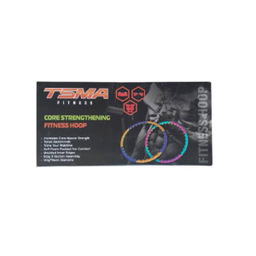 حلقه تناسب اندام مدل FITNESS HOOP