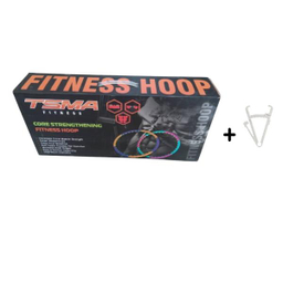 حلقه تناسب اندام مدل FITNESS HOOP
