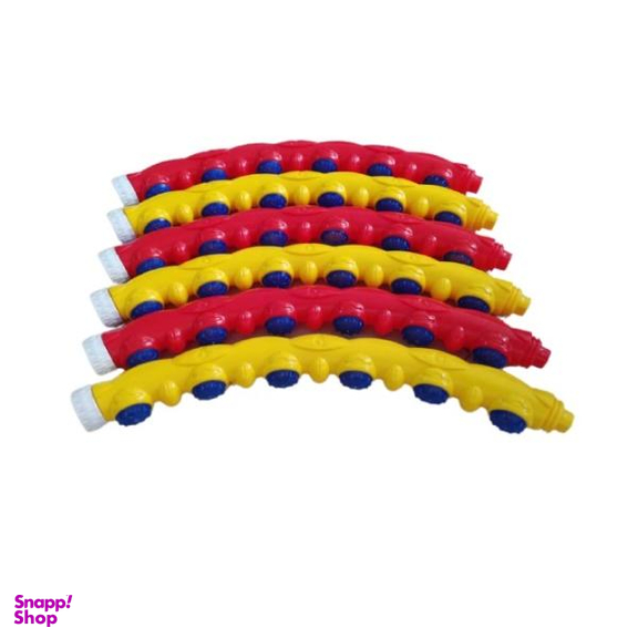 حلقه تناسب اندام مدل FITNESS HOOP