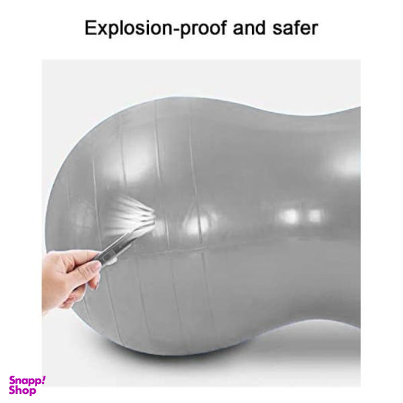 توپ بدنسازی جورکس مدل ANTI-BURST