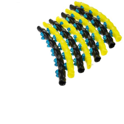 حلقه تناسب اندام رجال (Rejal) مدل Rejal Double Magnetic
