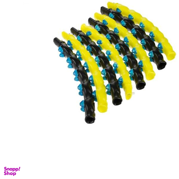 حلقه تناسب اندام رجال (Rejal) مدل Rejal Double Magnetic