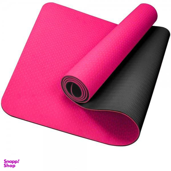 زیرانداز یوگا کد 004 ضخامت 6 میلی متر