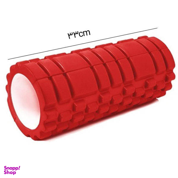 فوم رولر مدل RFR33