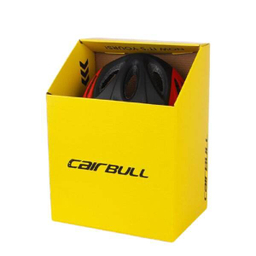 کلاه ایمنی دوچرخه کربول (CairBULL) مدل CB -27