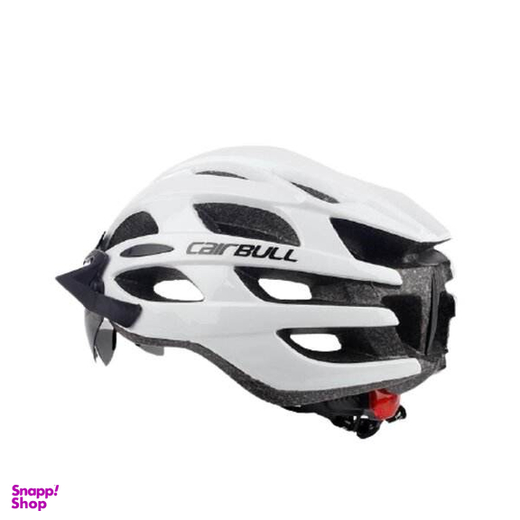 کلاه ایمنی دوچرخه کربول (CairBULL) مدل CB -10H