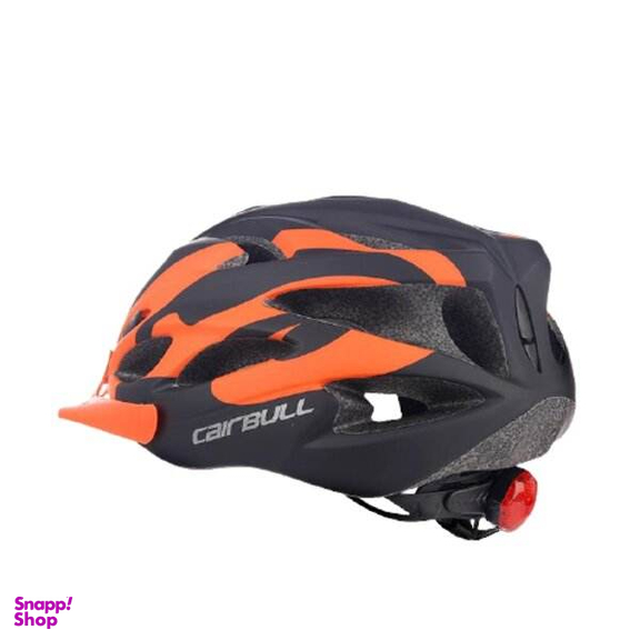 کلاه ایمنی دوچرخه کربول (CairBULL) مدل CB -27