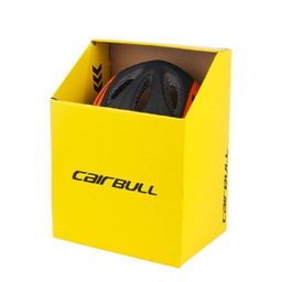 کلاه ایمنی دوچرخه کربول (CairBULL) مدل CB -27