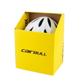 کلاه ایمنی دوچرخه کربول (CairBull) مدل CB - 40H