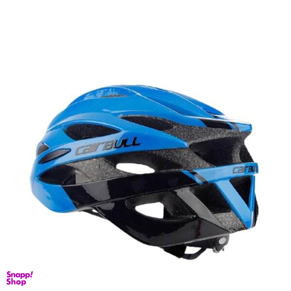 کلاه ایمنی دوچرخه کربول (CairBull) مدل CB - 40H