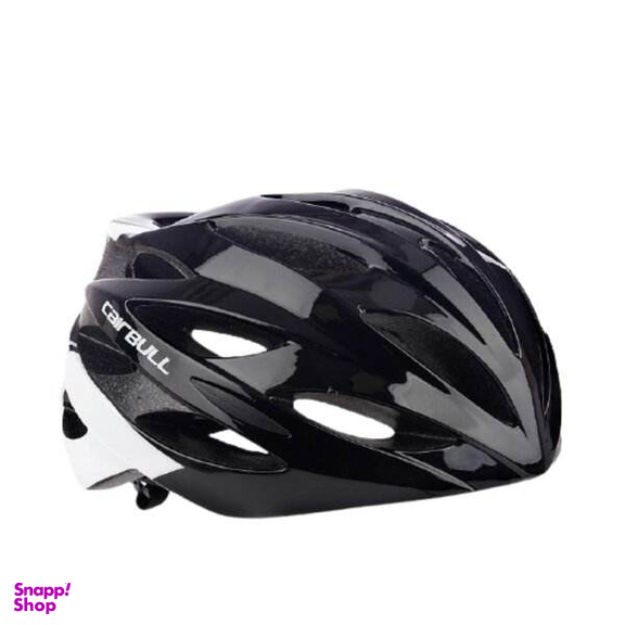 کلاه ایمنی دوچرخه کربول (CairBULL) مدل CB - 40H
