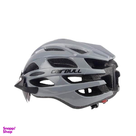 کلاه ایمنی دوچرخه کربول (CairBULL) مدل CB -10H
