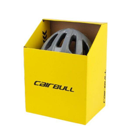 کلاه ایمنی دوچرخه کربول (CairBULL) مدل CB -10H