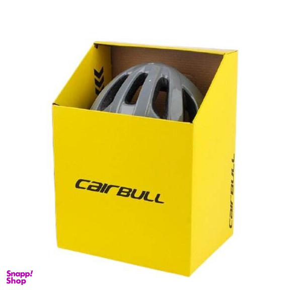 کلاه ایمنی دوچرخه کربول (CairBULL) مدل CB -10H