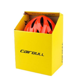کلاه ایمنی دوچرخه کربول مدل CB - 40H