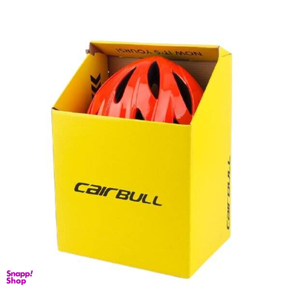کلاه ایمنی دوچرخه کربول مدل CB - 40H