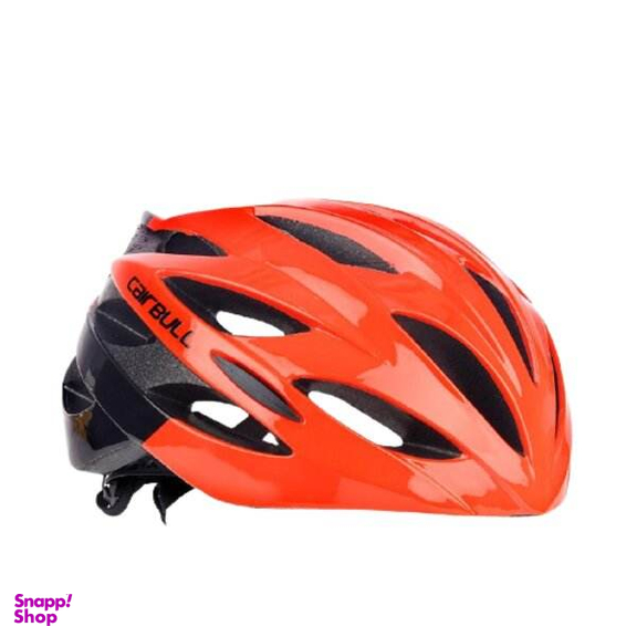 کلاه ایمنی دوچرخه کربول مدل CB - 40H