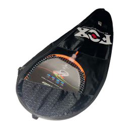 راکت بدمینتون فاکس مدل MACRO NANO CARBON FIBER