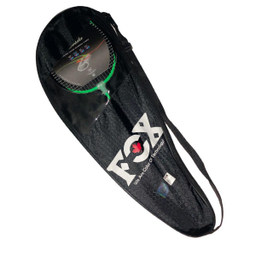 راکت بدمینتون فاکس مدل MACRO NANO CARBON FIBER