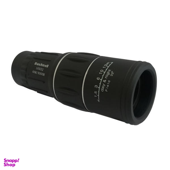دوربین تک چشمی بوشنل مدل 16X52