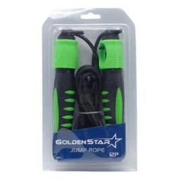 طناب ورزشی گلدن استار (Golden Star) مدل 002