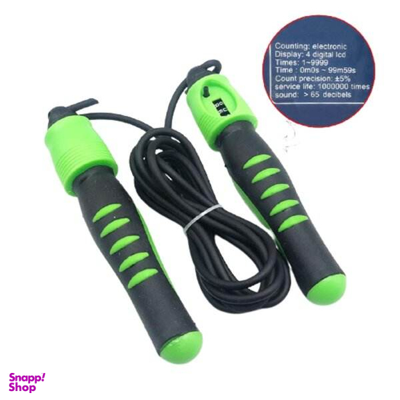 طناب ورزشی گلدن استار (Golden Star) مدل 002
