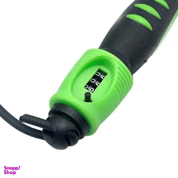 طناب ورزشی گلدن استار (Golden Star) مدل 002
