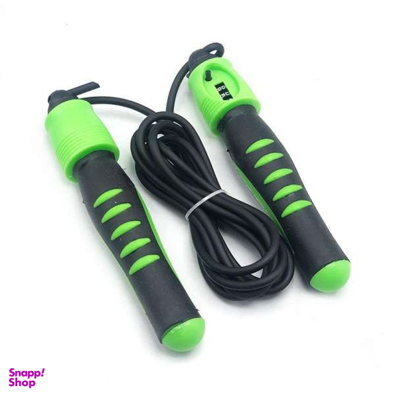 طناب ورزشی گلدن استار (Golden Star) مدل 002