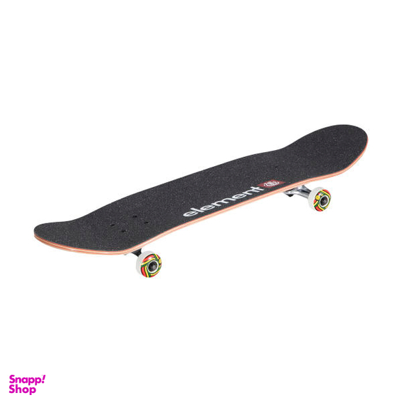 اسکیت برد المنت مدل Nyjah