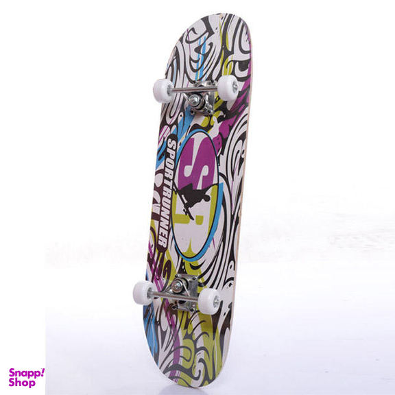 اسکیت بورد مدل اسپرت رانرز کد SRBF114