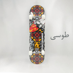 اسکیت بورد مدل Pro S20