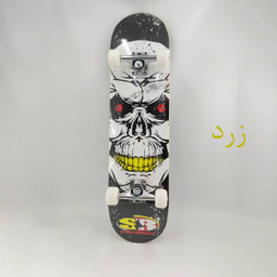 اسکیت بورد مدل Pro S20