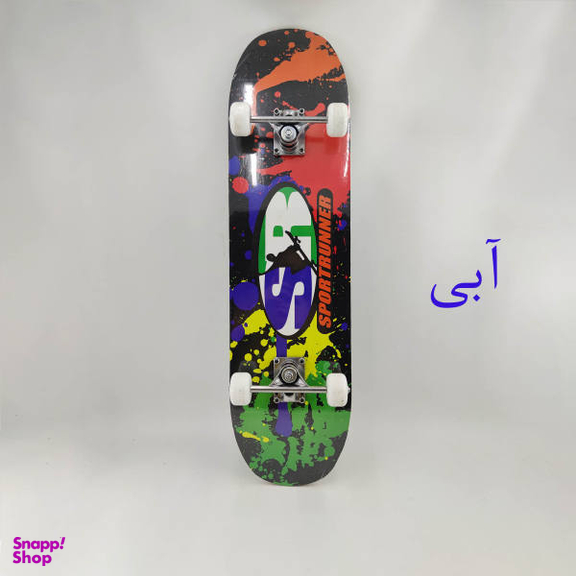 اسکیت بورد مدل Pro S20