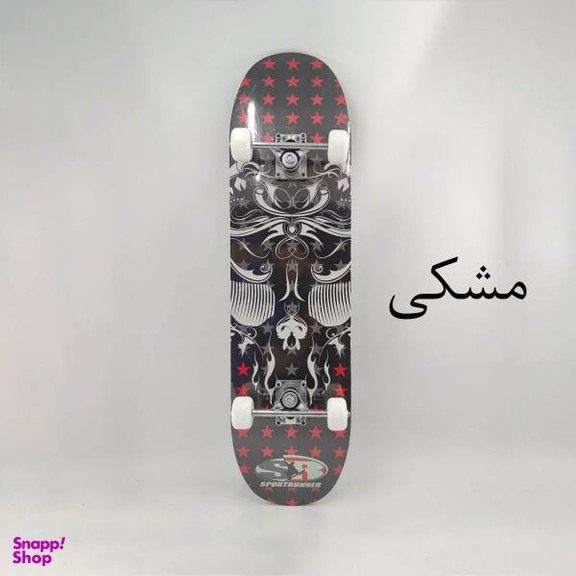 اسکیت بورد مدل Pro S20