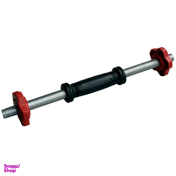 دمبل کد 2150 وزن 10 کیلوگرم بسته 2 عددی