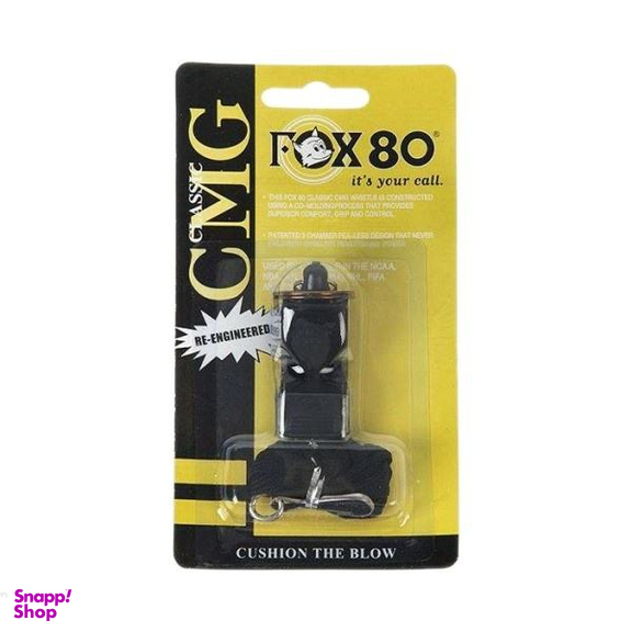 سوت داوری فاکس مدل 80