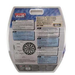 دارت مغناطیسی مدل Boili