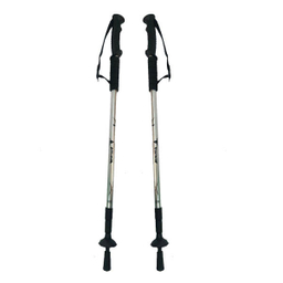 عصای کوهنوردی پکینیو مدل antishock بسته 2 عددی