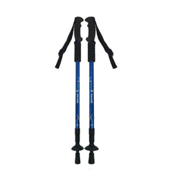 عصای کوهنوردی پکینیو مدل antishock بسته 2 عددی