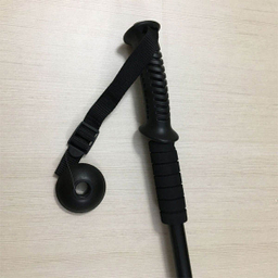 عصای کوهنوردی پکینیو مدل antishock بسته 2 عددی
