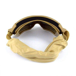 عینک کوهنوردی ای اس اس کد 001