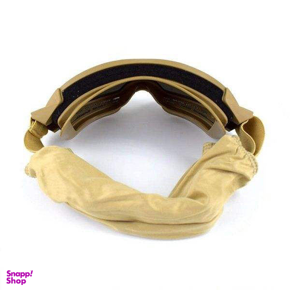 عینک کوهنوردی ای اس اس کد 001