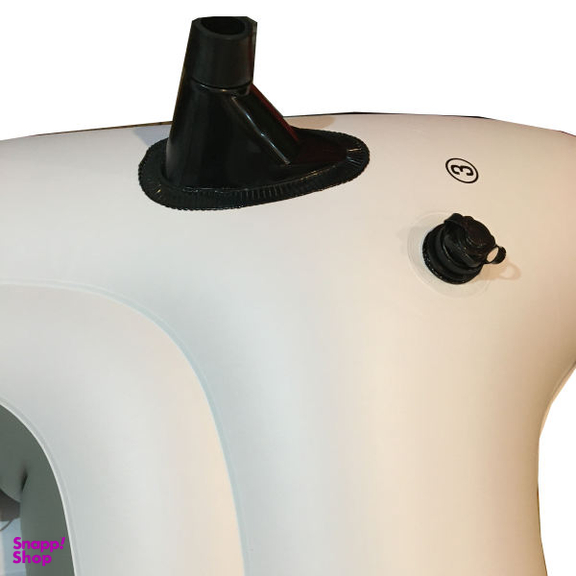 قایق بادی کای ژانگ کد 270