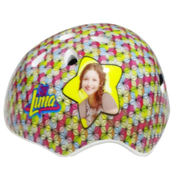 کلاه ایمنی اسکیت مدل LUNA