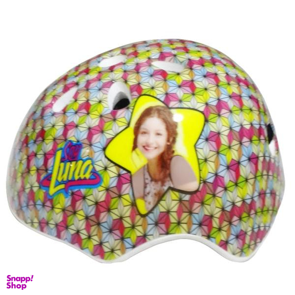 کلاه ایمنی اسکیت مدل LUNA