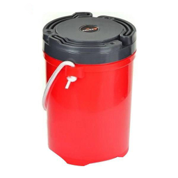 چراغ روشنایی گازی کووآ مدل Soul کد TKL-4319