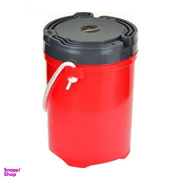 چراغ روشنایی گازی کووآ مدل Soul کد TKL-4319