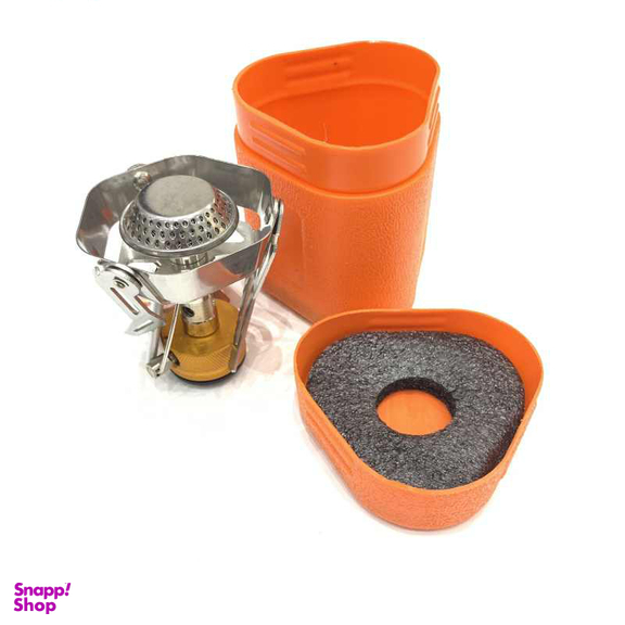 سرشعله فایرمپل مدل FMS-126