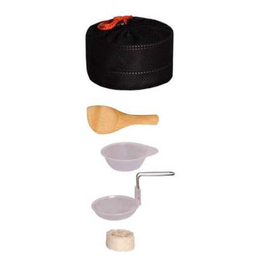 مجموعه ظروف سفری اسنو هاوک کد SN-T 111