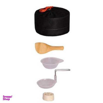 مجموعه ظروف سفری اسنو هاوک کد SN-T 111